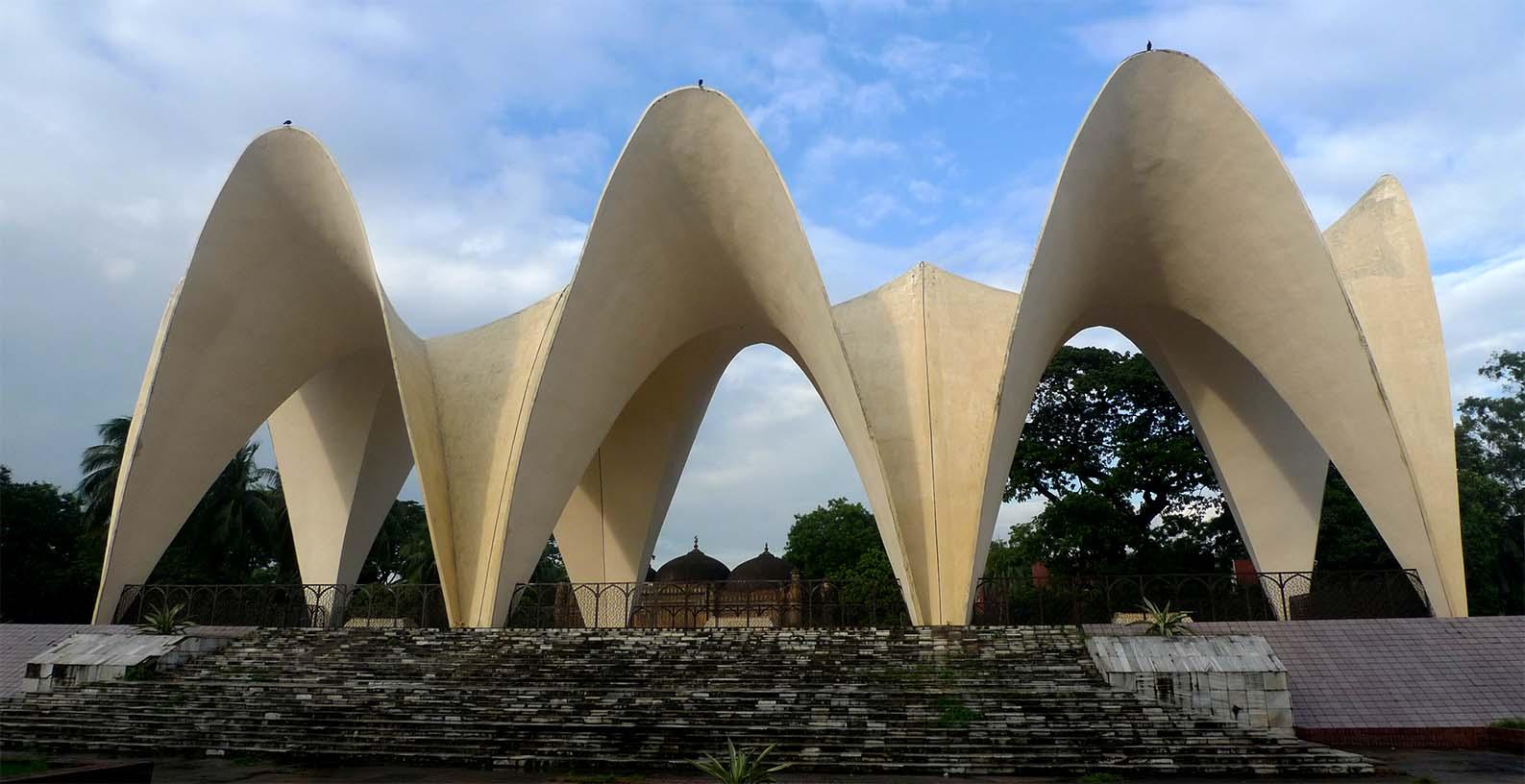 Dhaka University, The Oldest University In Bangladesh Travel and